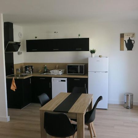 Appartement Chaleureux Et Elegant En Residence. Labastidette Zewnętrze zdjęcie