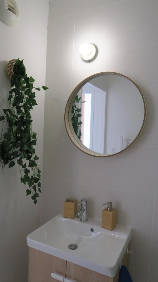 Appartement Chaleureux Et Elegant En Residence. Labastidette Zewnętrze zdjęcie