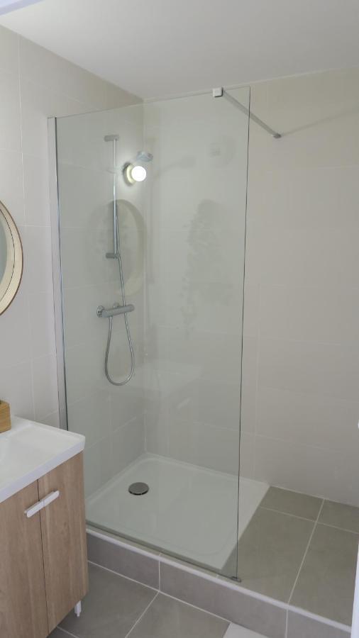 Appartement Chaleureux Et Elegant En Residence. Labastidette Zewnętrze zdjęcie